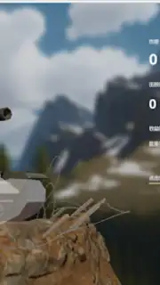 Panzer War screenshot 2