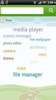 BravoSE screenshot 2