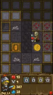 Dungeon Loot screenshot 8