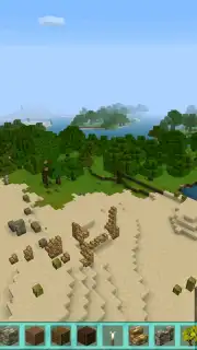 Lokicraft2 screenshot 9