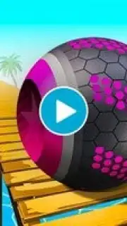 Going Balls screenshot 1