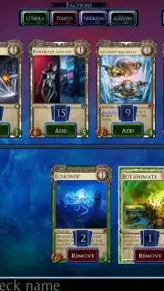 SolForge screenshot 3