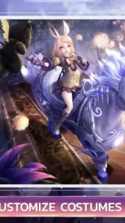 Tera Classic SEA screenshot 3