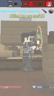 Build and Shoot screenshot 3