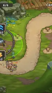 Castle Defense 2 screenshot 6