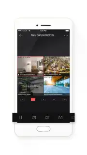 Hik-Connect screenshot 5
