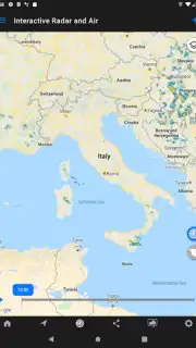 ilMeteo screenshot 4