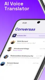 EzDubs screenshot 3