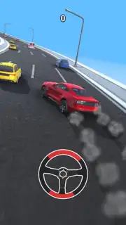 Double Drift screenshot 2