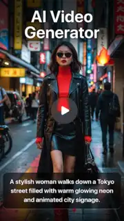 AI Video screenshot 14