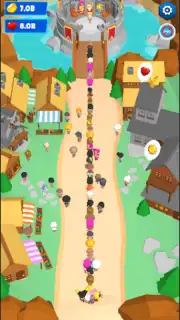 King's court screenshot 3
