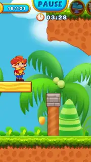 Super Jabber Jump 3 screenshot 3