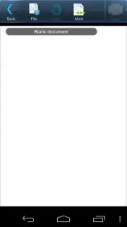 Smart Office screenshot 2