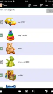 Baby Adopter screenshot 3