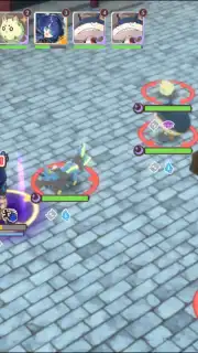 Tenkei Paradox screenshot 5