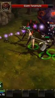 Heroes 9: Awakers screenshot 9