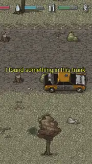 Mini DAYZ screenshot 6