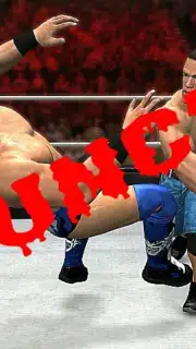 Punch Wrestling screenshot 1