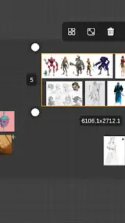 RefCanvas screenshot 13