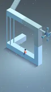 Monument Valley 2 NETFLIX screenshot 23