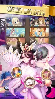 Cutie Riot screenshot 5