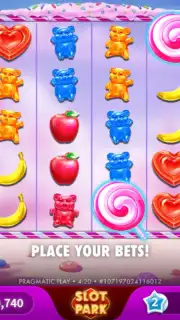 Slotpark screenshot 11