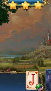 Emerland Solitaire 2 Collector's Edition screenshot 2