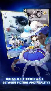 Aurora Legend screenshot 11