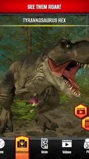 Jurassic World Facts screenshot 13