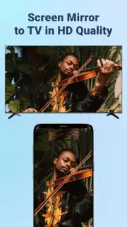 PigeonCast - TV Cast & Mirror screenshot 3