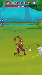Firestone screenshot 17