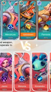 Vagary screenshot 9