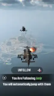 Call of Duty: Warzone Mobile screenshot 5