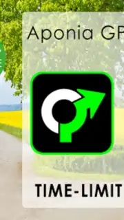 Aponia GPS Navigation screenshot 12