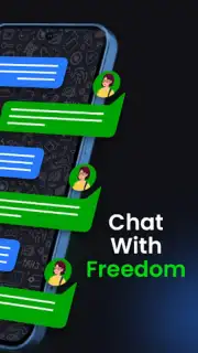 BChat screenshot 7