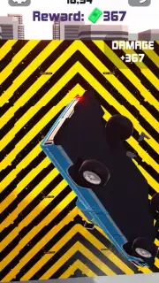 Car Safety Check screenshot 1