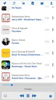 Z2.FM screenshot 3