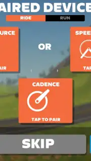 Zwift screenshot 14