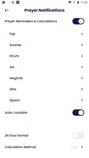 The Holy Quran - English screenshot 7