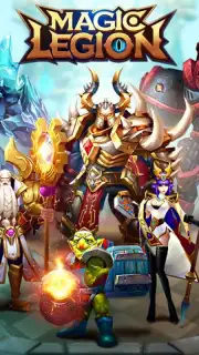 Magic Legion screenshot 10