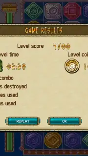 Treasures of Montezuma 2 Free screenshot 8