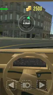 Car Simulator OG screenshot 8