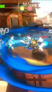 Eternity Legends screenshot 5