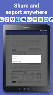 FineReader screenshot 4