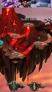 Epic Heroes War screenshot 6