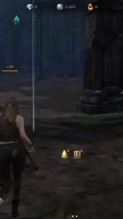 Legend of YMIR screenshot 5