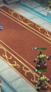 Trials of Heroes screenshot 14