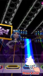 Music Idol - Coco Rock Star screenshot 3