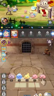 RAGNAROK : PORING MERGE screenshot 6