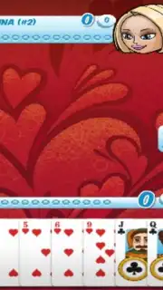 King Of Hearts Game screenshot 5